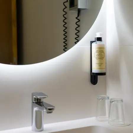 ホテル オテル ヴィトーリア 3*