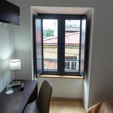 ホテル オテル ヴィトーリア