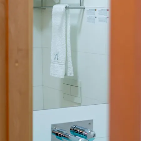 オテル ヴィトーリア