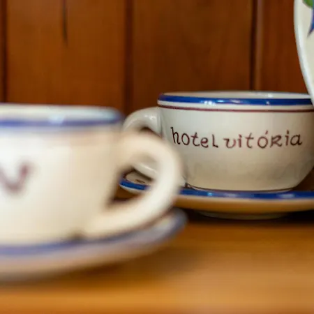 Vitoria 3* كويمبرا