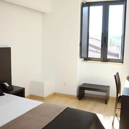 ホテル オテル ヴィトーリア