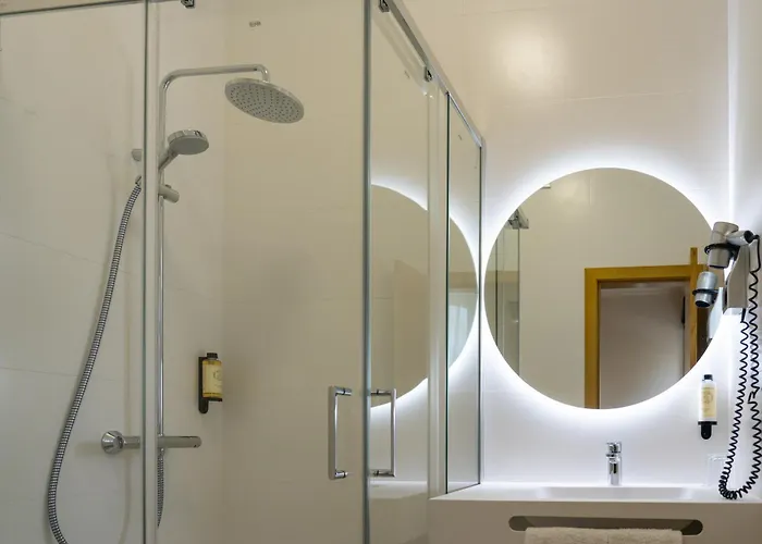 Hotel Vitoria Coimbra