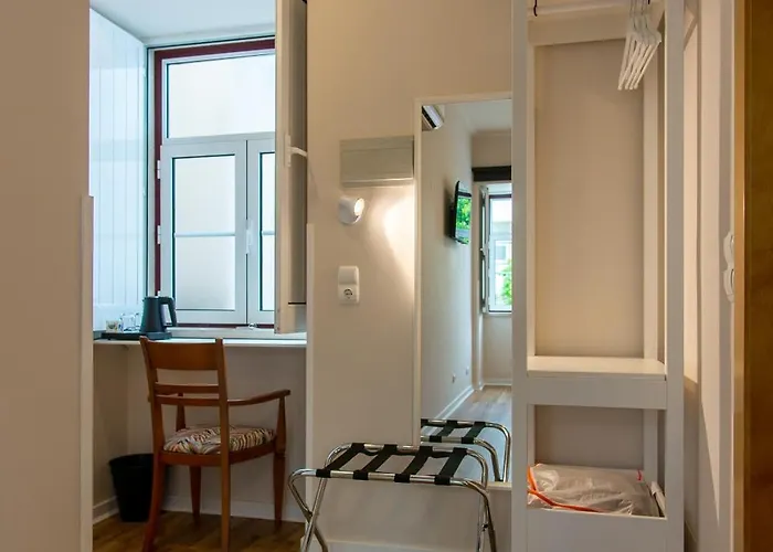 Vitoria Hotel Coimbra