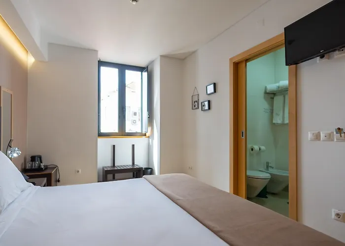 Vitoria Hotel Coimbra