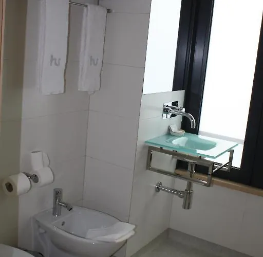 Vitoria Hotel Coimbra