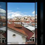 Vitoria מלון