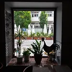 מלון Vitoria