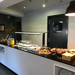 Vitoria מלון 3*