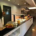 Vitoria מלון 3*