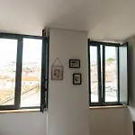 מלון Vitoria קוימברה