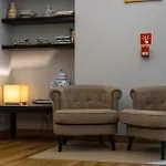 Vitoria 3* קוימברה
