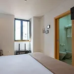 Vitoria מלון קוימברה