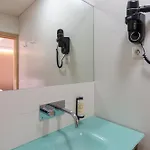 מלון Vitoria קוימברה