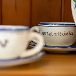 Vitoria 3* קוימברה