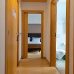 Vitoria מלון