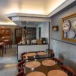 מלון Vitoria 3*