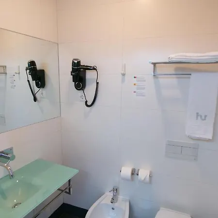 Hotel Vitoria 3*