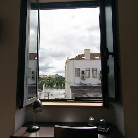 Vitoria Otel Coimbra
