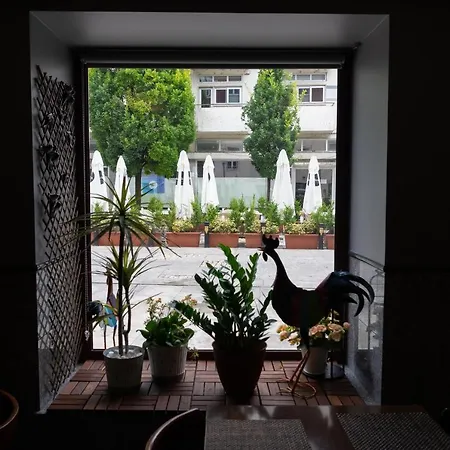 Hotel Vitoria