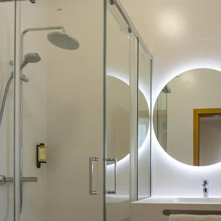 Hotel Vitoria Coimbra