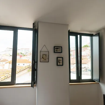 Hotel Vitoria Coimbra