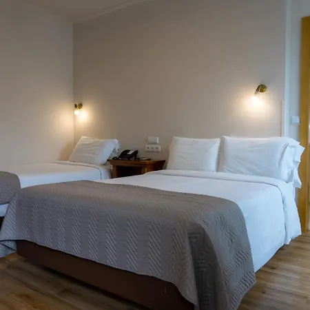 Hotel Vitória