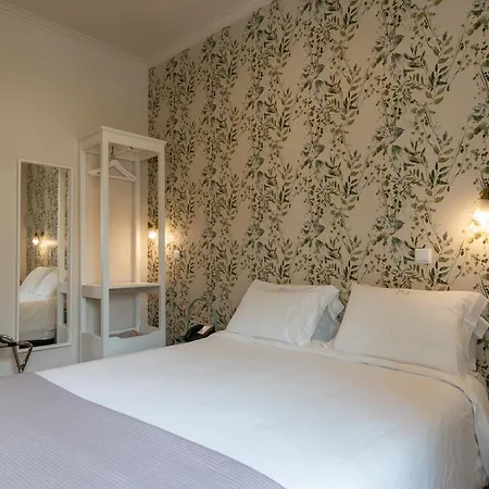 Hotel Vitoria 3*