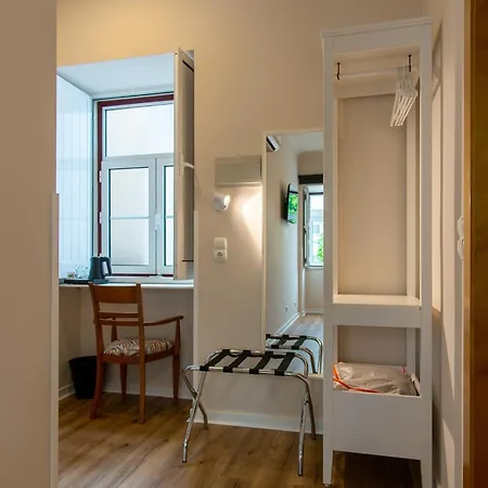 Vitoria Hotel Coimbra