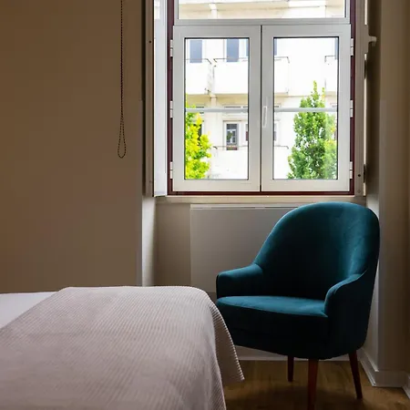 Vitoria 3* Coimbra