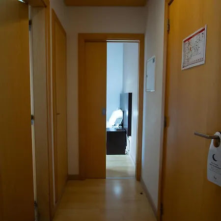 オテル ヴィトーリア 3* コインブラ