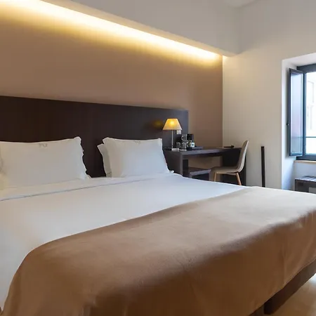 Otel Vitoria