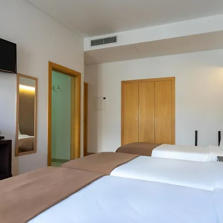 Hotel Vitoria Coimbra