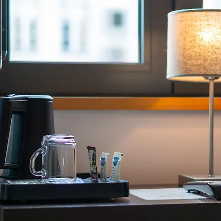 Vitoria קוימברה