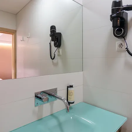 Hotel Vitoria Coimbra