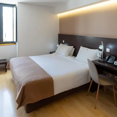 Vitoria Hotel