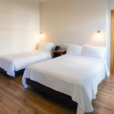 Vitoria Otel Coimbra