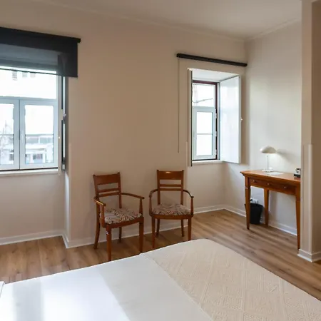 Otel Vitoria Coimbra