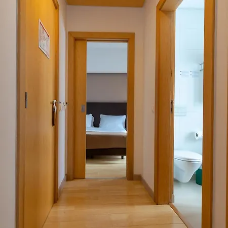 Vitoria Hotel