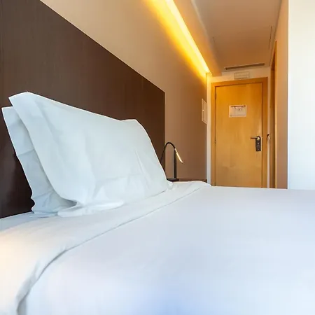 Hotel Vitoria