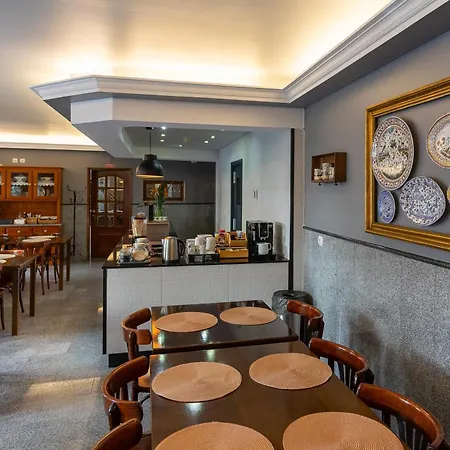 Hotel Vitoria 3*