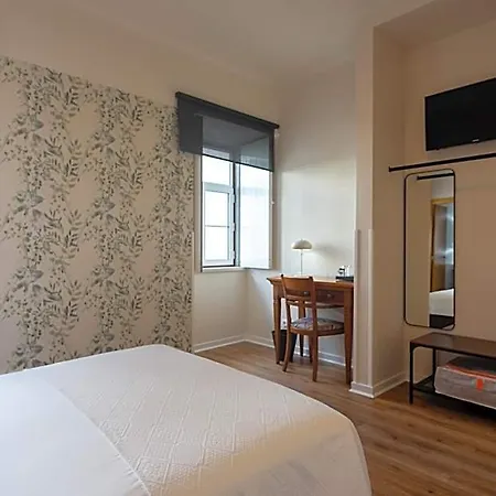 Vitoria Hotel Coimbra