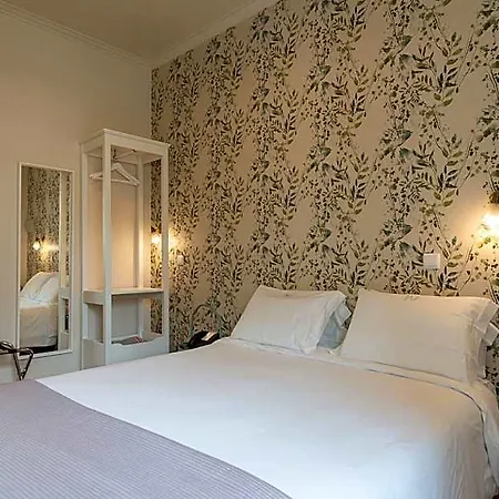 Hotel Vitoria Coimbra