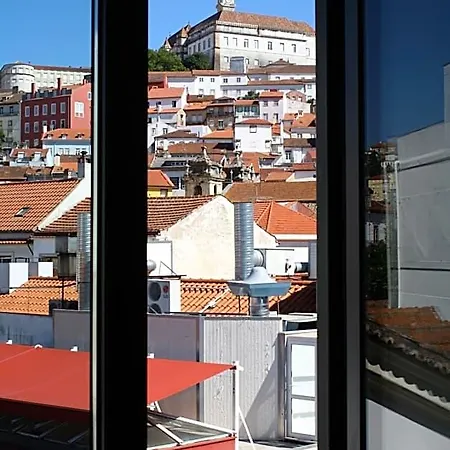 Vitoria Hotel 3*