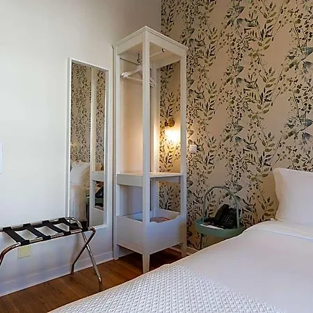 Vitoria Ξενοδοχείο 3*