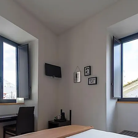 Vitoria Ξενοδοχείο 3*