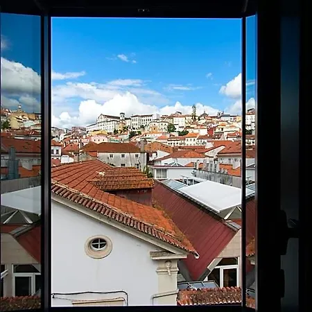 Otel Vitoria
