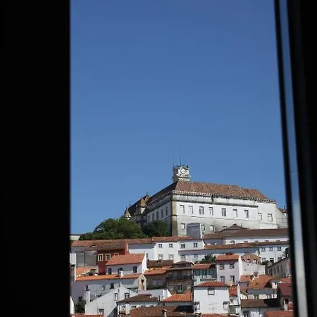 Otel Vitoria