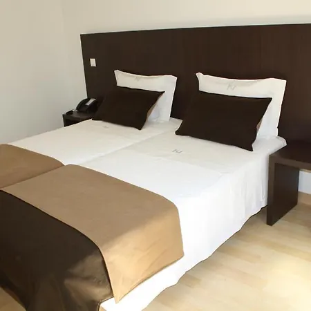 Hotel Vitoria