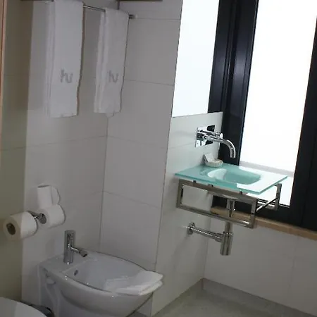 Vitoria Hotel Coimbra