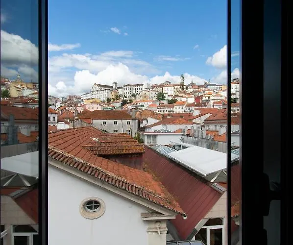 Vitoria فندق